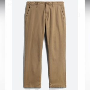 FLAG & ANTHEM Portland Chino Men’s 32W/32L